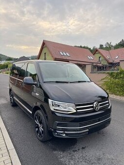 Volksvagen T6 Multivan 2.0TDI 110kw DSG FULLED - 1