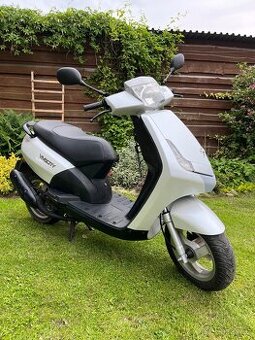 Peugeot Vivacity 50