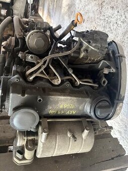 Motor 1.9-47kw SDI 2x - 1