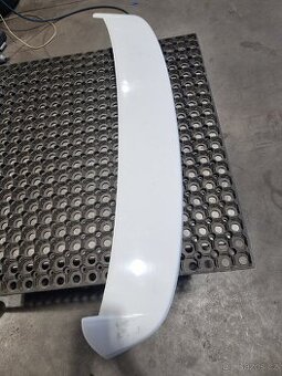 VW Passat B6 spoiler R-Line