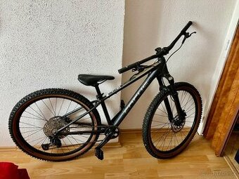 Focus Whistler 3,9 27,5 XS