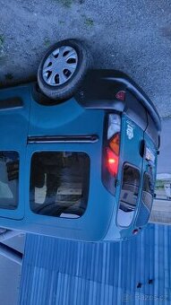 Renault Kangoo 1.5 diesel