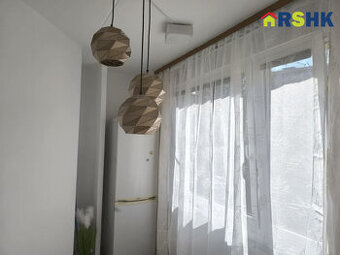 Pronájem bytu 2+1, 68m2 Hlinsko