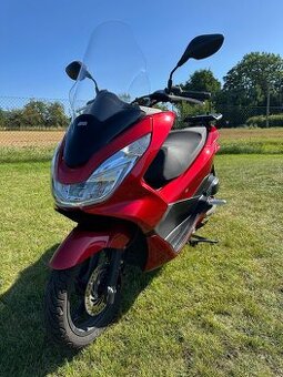 Honda pcx