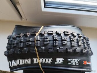 Maxxis Minion DHR II 29x 2.4 pro enduro, sjezd