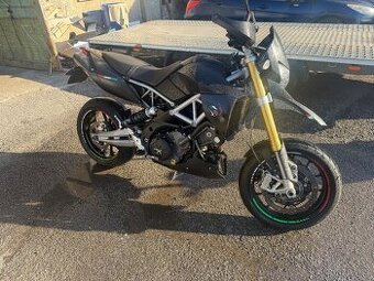 Aprilia dorsoduro 750  v tp 35kw  rp A2