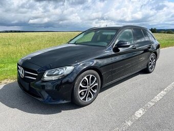 Mercedes-Benz C220d 143Kw, 2020