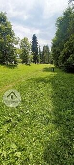 Prodej lukrativního pozemku 1307 m2, Turnov