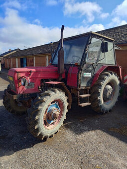 Zetor 6945