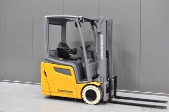 JUNGHEINRICH EFG 213 - AKU - AKCE