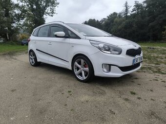 Kia Carens 1.7 crdi 85KW