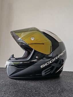 SCORPION EXO 410AIR