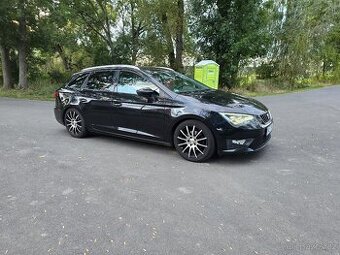 Seat Leon 5F FR - 1