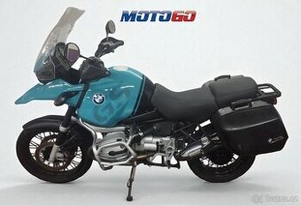 BMW R 1150 GS