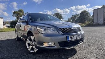 Škoda Octavia II facelift 1.4 TSI 90 kW, r.v. 2012 - 1