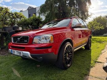 ALU kola 5x108 R19 255/50/19 Volvo