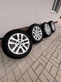 Alu kola bmw 16”