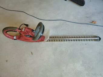 Elektrické plotové nůžky Einhell Rg-eh 6053