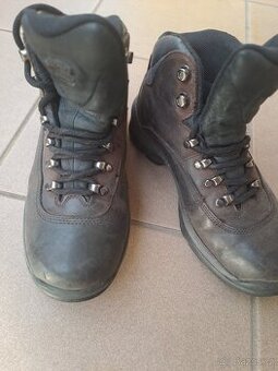 Vel 37 ,5 zimní boty Hi-TEC