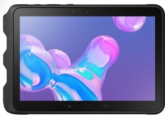Samsung Galaxy Tab Active Pro 10.1 LTE černý záruka 12měsíců