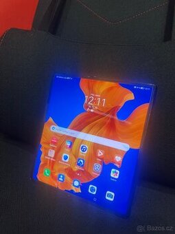 Huawei Mate XS top stav