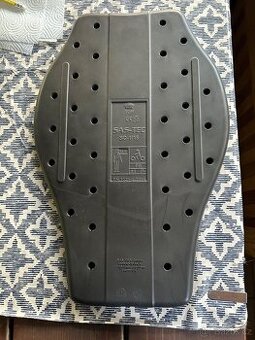 SAS-TEC Trilobite chránič páteře