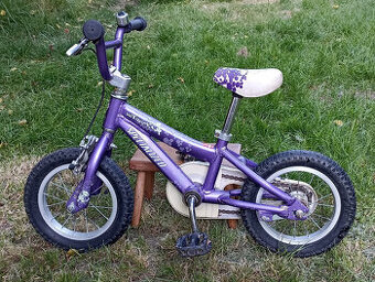 Dětské kolo Specialized 12”