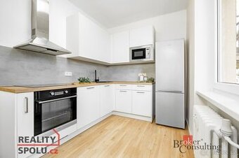 Prodej, byty/2+1, 53.5 m2, Klostermannova 1795/14, Modřany,