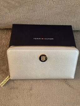 Nová peněženka Tommy Hilfiger