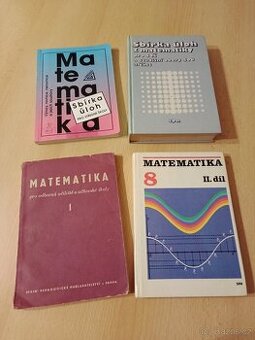 Matematika,Základy fysiky, Deskriptivní geometrie