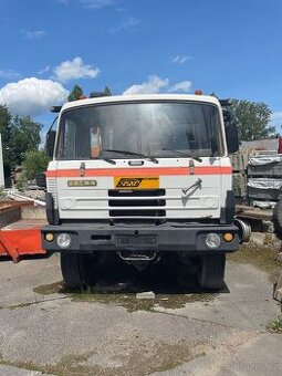 Tatra T 815 PR1 26 208 6x6.2