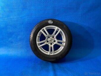 sada ALU kol 215/60/R16 Continental ContiWinter