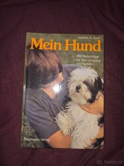 Psi   Mein Hund