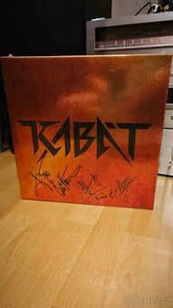 Kabát 12 LP box