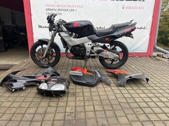 Honda NSR 125 2000