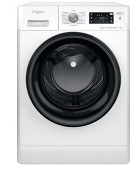 Pračka Whirlpool FreshCare Facelift FFS 7259 B EE
