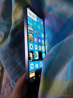 Samsung výměna za Iphone