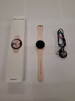Samsung Galaxy Watch 4 a 6
