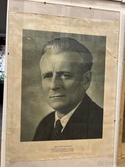 Obrazy prezidentov