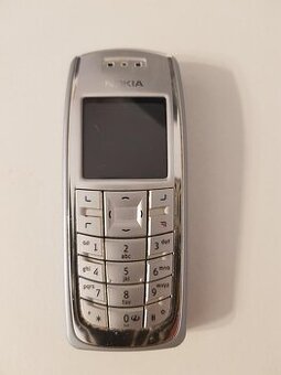 NOKIA MODEL 3120