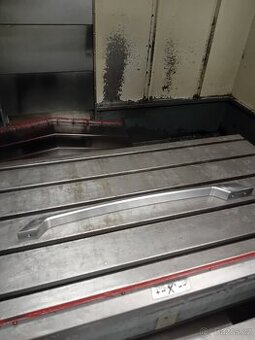 Cnc fréza vmc 4024