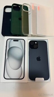 Apple iPhone 15 128GB