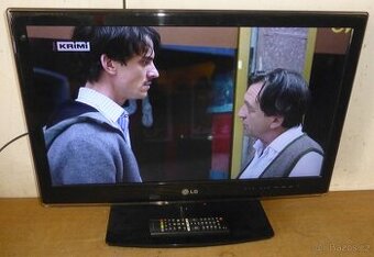 LED televize LG 26 palců (66cm), bez DVBT2