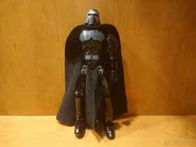 Lego Star Wars - Kylo Ren - veká klobová figurka