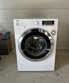 Beko pračka na 8kg, A+++