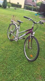 Nabízím dámské kolo