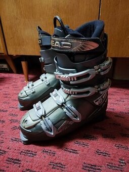 Přeskáče Head  Edge č.8