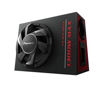 Aktivní subwoofer Pioneer TS-WX300A