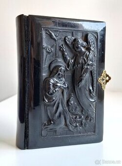 Prodám modlitební knížku Posvátní zvukové