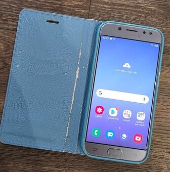 2x Mobil za 700,- SAMSUNG J5 a Xiaomi Redmi 9AT